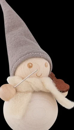 Aarikka Pakkanen Viulunsoittaja