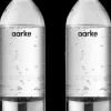 Aarke 2 Pack Pet Vesipullo For Carbonator 3, 450Ml, Teras