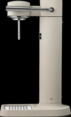 Aarke Carbonator 3 Hiilihapotuslaite, Sisaltaa Pullon, Beige