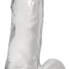 Addiction Dildo 18 Cm