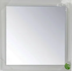 Alice Peili 40X40Cm Valkoinen