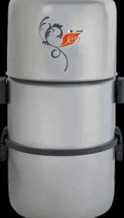 Allaway Keskuspolynimuri C30