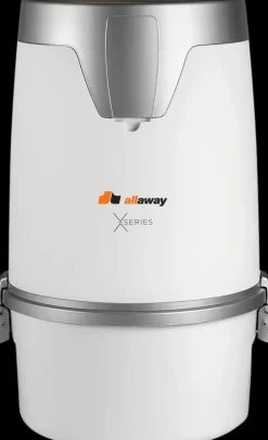 Allaway Keskuspolynimuri X30