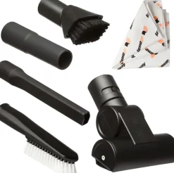 Allaway Premium Auto-Kit Suulakesarja