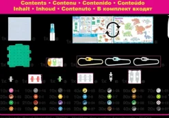 Aquabeads Dinosaurukset -Setti