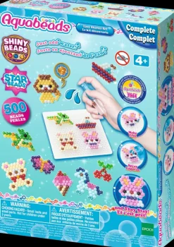 Aquabeads Pieni Starttipakkaus