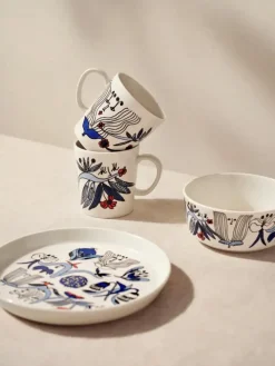 Arabia Puutarhurit Kulho 13Cm