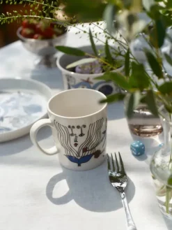 Arabia Puutarhurit Kulho 13Cm