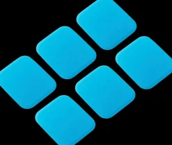 Beurer Em50 Geelityynyt, 6Kpl