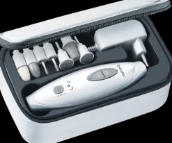 Beurer Mp41 Mani- Pedikyyrisetti, Verkkovirtakayttoinen