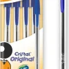 Bic Cristal Kuulakyna 4Kpl