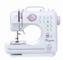 Birgitta Ompelukone Standard