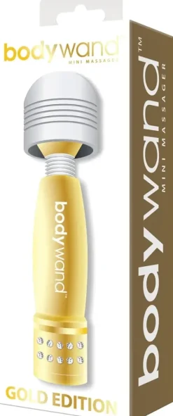 Bodywand Mini Wand Sauva