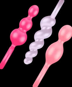 Booty Call Anaalitappi 3 Kpl