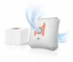 Bosch 5 Vuoden Lisatakuu Ja Polypussipakkaus Bbz16Wgall