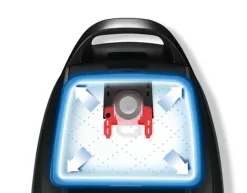 Bosch 5 Vuoden Lisatakuu Ja Polypussipakkaus Bbz16Wgall