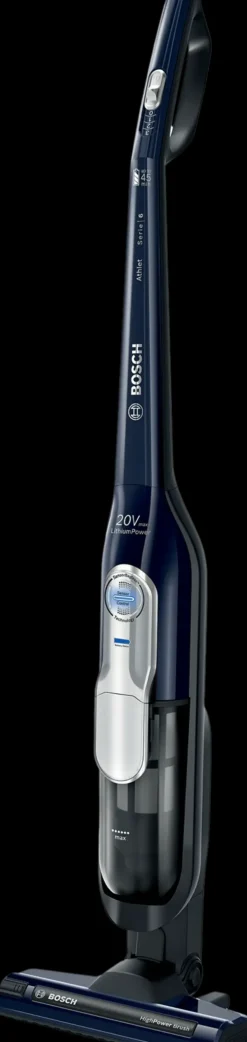 Bosch Ladattava Varsi-Imuri Athlet Serie 6 Bch85N