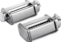 Bosch Lisavarustesarja Yleiskoneeseen Pastapassion Muz5Pp1