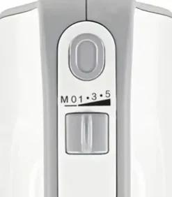 Bosch Sahkovatkain Mfq4070 Valkoinen