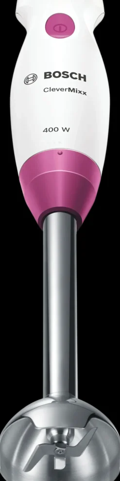 Bosch Sauvasekoitin Msm2410Pw