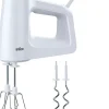 Braun Hm3000Wh Multimix 3 Sahkovatkain Valkoinen