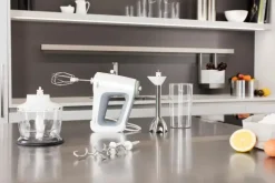 Braun Multimix 5 Hm5137Wh Sahkovatkain