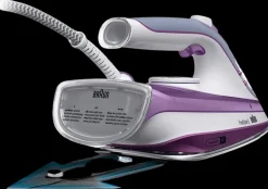 Braun Si5037Vi Texstyle 5 Hoyrysilitysrauta