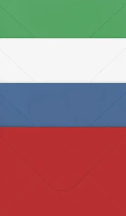 C6 Kirjekuorilajitelma Joulu 20Kpl/Pkt