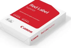 Canon Kopiopaperi Red Label A4 120G 400Sh