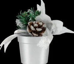 Carrefour Tekokukka Joulu, Hopea