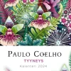 Coelho, Tyyneys - Kalenteri 2024
