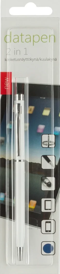 Datapen Kosketusnaytto- Ja Kuulakyna