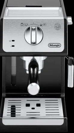 Delonghi Ecp33.21Bk Espressokeitin