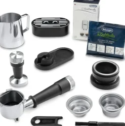 De'Longhi La Specialista Arte Espressokeitin