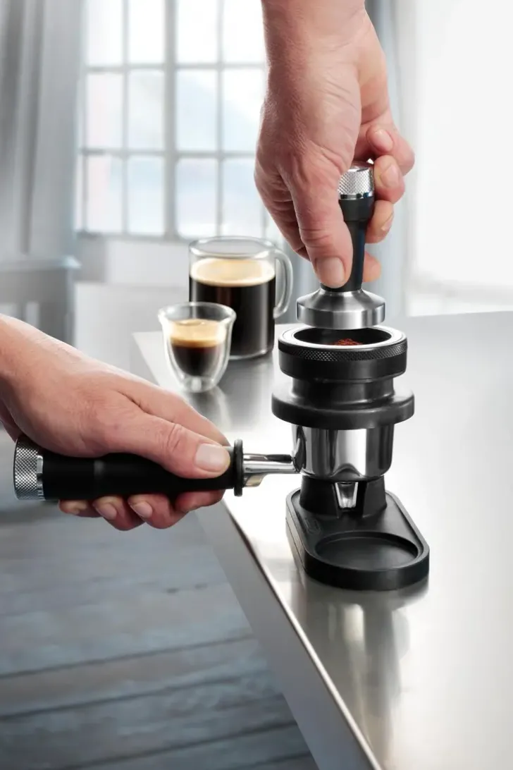 De'Longhi La Specialista Arte Espressokeitin