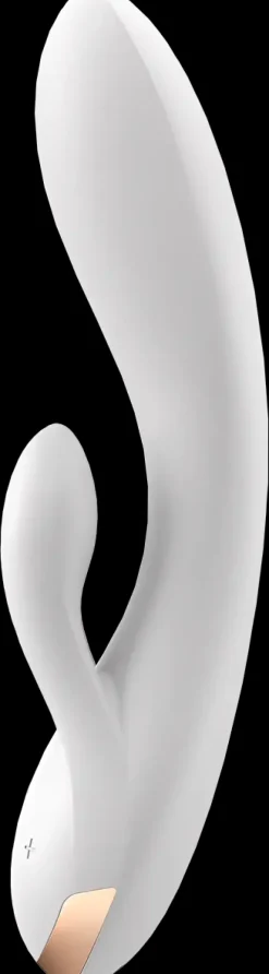 Double Flex Connect App Vibraattori