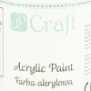 Dp Craft Akryylivari 60Ml Oljenkeltainen 003