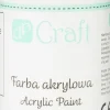 Dp Craft Akryylivari 60Ml Suklaanruskea 010