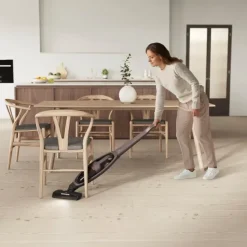 Electrolux 500 Sarjan Varsi-Imuri Es52Ab25Wb