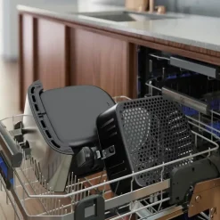 Electrolux Airfryer E6Af1-6St