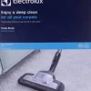 Electrolux Harjasuulake Perfect Care Turbo Brush Ze119