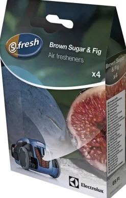 Electrolux Polynimurin Raikastinrakeet, Fariinisokeri&Viikuna