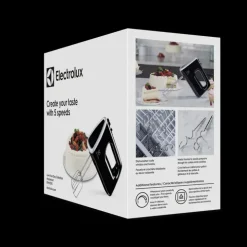 Electrolux Sahkovatkain Ehm3310 Musta