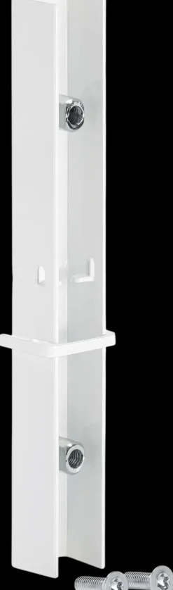 Elfa Riippukiskon Liitinhela Valkoinen 428010