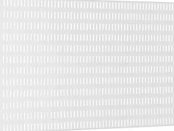 Elfa Utility Sailytystaulu 478310 598X382X15Mm Valkoinen