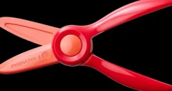 Fiskars Ensisakset Punainen