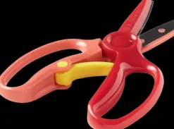 Fiskars Harjoitussakset Punainen