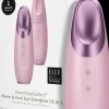 Geske Warm & Cool Eye Energizer 6 In 1 Pink Silmanymparysihon Hoitolaite
