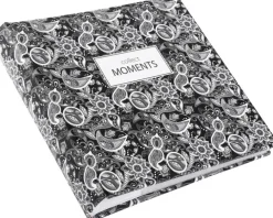 Goldbuch New Paisley Slip-In 200/10X15Cm Kuvalle