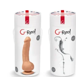 Gvibe Greal Flesh Vibraattori